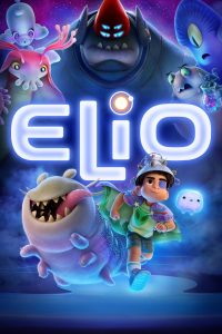 Elio เอลิโอ (2025)