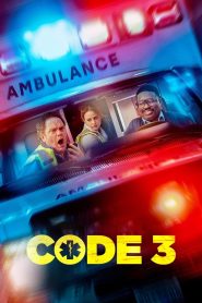 Code 3 (2025) พากย์ไทย