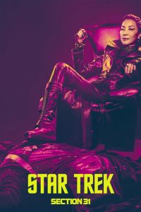 Star Trek: Section 31 สตาร์เทรค: เซคชั่น 31 (2025)