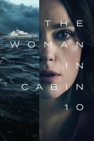 The Woman in Cabin 10 (2025) พากย์ไทย