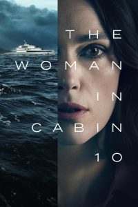 The Woman in Cabin 10 (2025) พากย์ไทย
