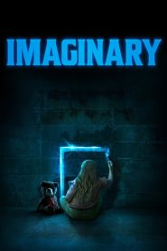 Imaginary (2024) ตุ๊กตาซาตาน