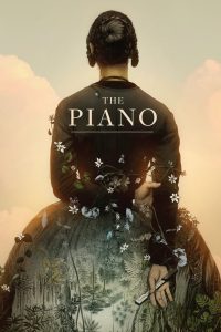 เดอะ เปียโน The Piano (1993)