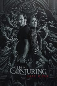 The Conjuring: Last Rites (2025) คนเรียกผี พิธีกรรมครั้งสุดท้าย