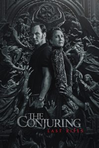 The Conjuring: Last Rites (2025) คนเรียกผี พิธีกรรมครั้งสุดท้าย