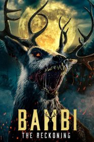 Bambi The Reckoning (2025) แบมบี้