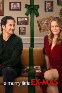 A Merry Little Ex-Mas (2025) พากย์ไทย