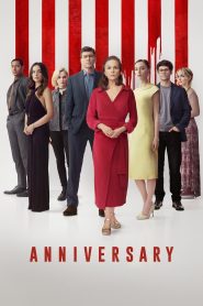 Anniversary (2025) พากย์ไทย
