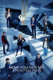 Now You See Me: Now You Don’t (2025) พากย์ไทย