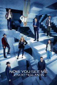 Now You See Me: Now You Don’t (2025) พากย์ไทย