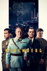 Nuremberg (2025) พากย์ไทย