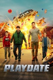 Playdate (2025) พากย์ไทย