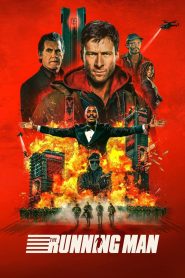 The Running Man (2025) พากย์ไทย