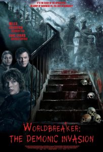 Worldbreaker (2025) พากย์ไทย