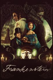 Frankenstein (2025) แฟรงเกนสไตน์