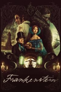 Frankenstein (2025) แฟรงเกนสไตน์