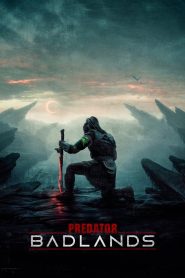 Predator: Badlands (2025) พรีเดเตอร์ แดนเถื่อน