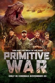 Primitive War (2025) สงครามโลกล้านปี