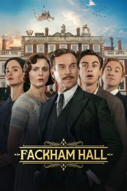 Fackham Hall (2025) พากย์ไทย