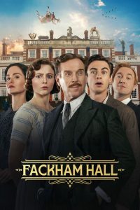 Fackham Hall (2025) พากย์ไทย