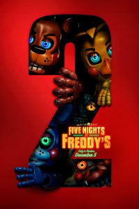 Five Nights at Freddy’s 2 (2025) พากย์ไทย