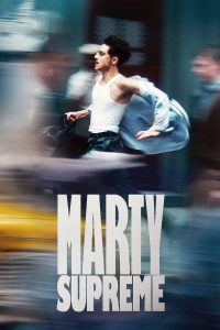 Marty Supreme (2025) พากย์ไทย