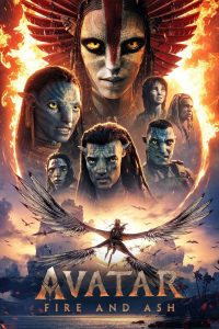 Avatar: Fire and Ash (2025) อวตาร 3