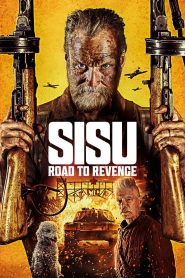 Sisu: Road to Revenge (2025) เฒ่ามหากาฬ 2