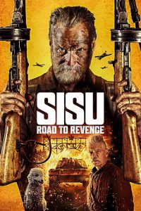 Sisu: Road to Revenge (2025) เฒ่ามหากาฬ 2