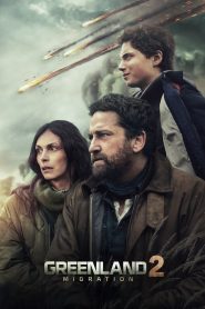 Greenland 2: Migration (2026) พากย์ไทย