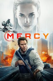 Mercy (2026) พากย์ไทย