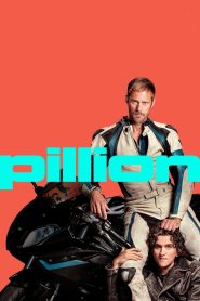 Pillion (2025) พากย์ไทย