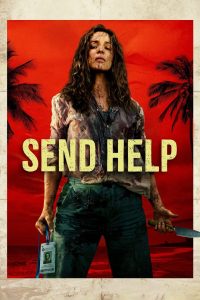 Send Help (2026) พากย์ไทย