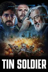 Tin Soldier (2025) องค์กรลับ-ลวง-พราง