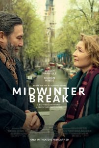 Midwinter Break (2026) พากย์ไทย
