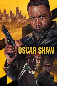Oscar Shaw (2026) พากย์ไทย