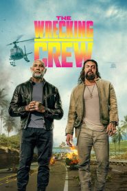 The Wrecking Crew (2026) พากย์ไทย