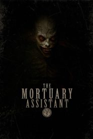 The Mortuary Assistant (2026) คืนสยองห้องดับจิต