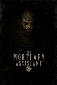 The Mortuary Assistant (2026) คืนสยองห้องดับจิต