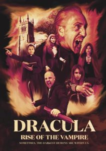 Dracula: Rise of the Vampire (2025) พากย์ไทย