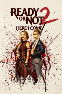 Ready or Not: Here I Come (2026) พากย์ไทย