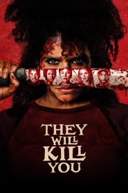 They Will Kill You (2026) พากย์ไทย