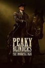 Peaky Blinders: The Immortal Man (2026) พีกี้ ไบลน์เดอร์ส ชายผู้เป็นอมตะ
