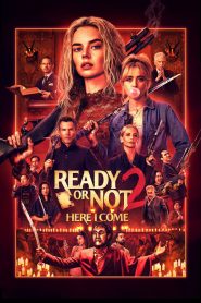 Ready or Not: Here I Come (2026) เกมพร้อมตาย 2