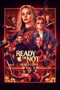 Ready or Not: Here I Come (2026) เกมพร้อมตาย 2