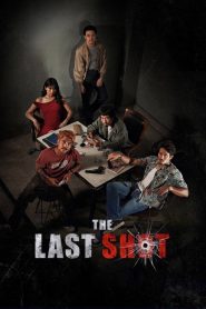 มือปืน The Last Shot (2025)