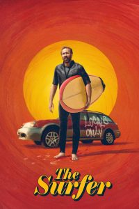 The Surfer (2025) กูจะเซิร์ฟ