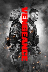 Vengeance (2026) ปฏิบัติการเดือดเลือดล้างเลือด