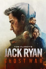 Jack Ryan: Ghost War (2026) พากย์ไทย
