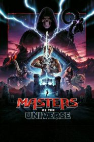 Masters of the Universe (2026) นักรบเจ้าจักรวาล